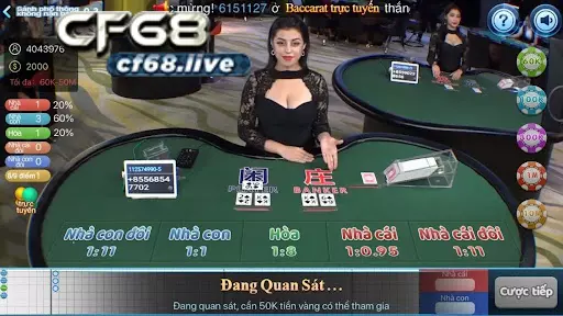 Cách Chơi Bài Baccarat - Nhìn Vào Là Biết Chuyên Nghiệp Tìm hiểu về game bài Baccarat là gì? Cách chơi bài baccarat như thế nào?