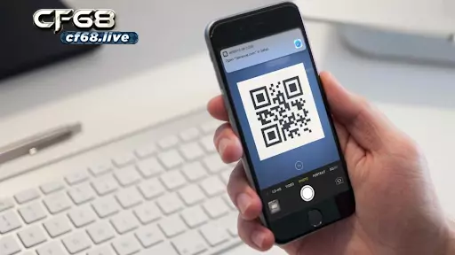 1 Mẹo Hay Quét Mã QR Thẻ Cào Viettel Anh Em Cần Biết Phương pháp quét mã qr thẻ cào viettel