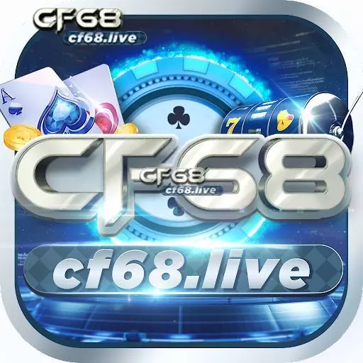 Web tải game nào là web chính thức của Cf68 Web tải game cf68.io