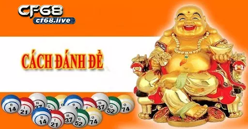 Cách chơi đề hiệu quả Cùng cf68 tìm hiểu được nhiều người áp dụng thành công Cách chơi đề hiệu quả