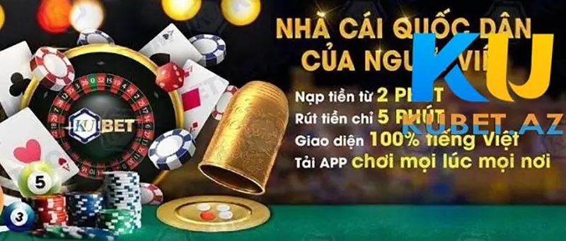 Kyvet kubet - Nhà cái đẳng cấp, uy tín và chất lượng hàng đầu Hỗ trợ giao dịch vô cùng hiện đại với nhiều phương thức thanh toán