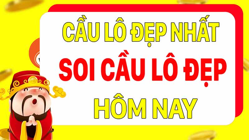 Lô đẹp miền trung hôm nay với phương pháp soi lô chuẩn nhất Tìm hiểu kỹ thông tin về lô đẹp miền trung hôm nay để áp dụng hiệu quả