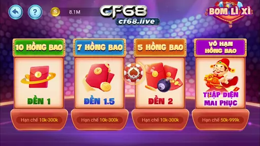 Dat boom online - Game có hấp dẫn hay không? Dat boom online có khi nào bị lỗi thời hay không?