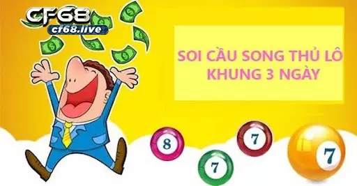 Song Thủ Nuôi Khung 3 Ngày Cách Đánh Chuẩn Xác Nhất Muốn nuôi song thủ lô khung 3 ngày cần có phương pháp tốt