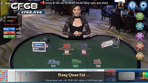 Cách chơi bài bip hay - cùng cf68 tìm hiểu Giải trí cùng game bài hấp dẫn ở cf68