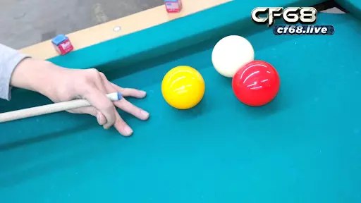 Cách chơi bida phăng căn bản nhất cho người mới tập chơi nhanh No1 Các lưu ý khi thực hiện cách chơi bida phăng