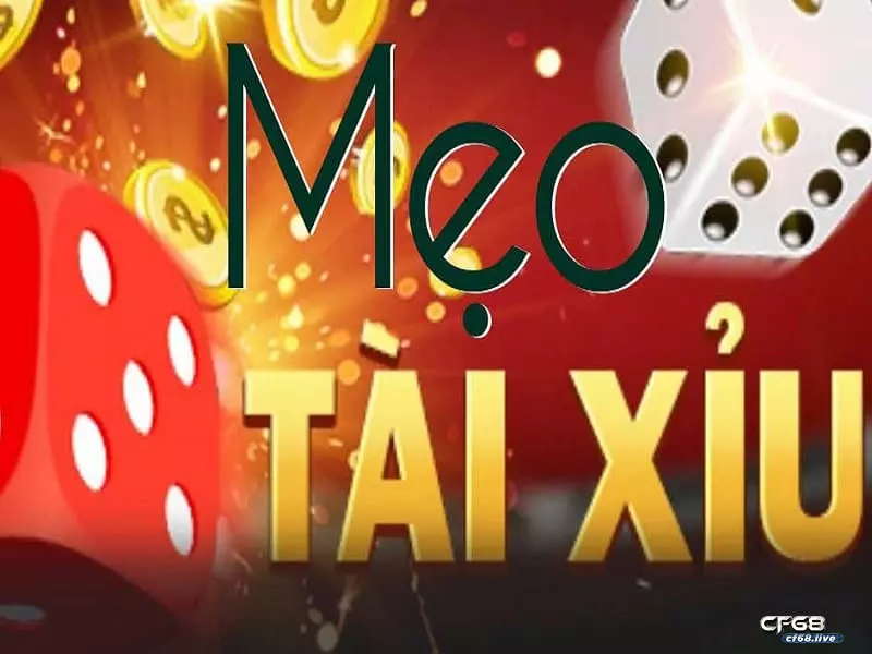 Kiếm tiền qua cf68 club tài xỉu thôi nào Kiếm tiền qua cf68 club tài xỉu thôi nào