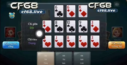 Cf68 chia sẻ mẹo binh xập xám hiệu quả cho người chơi Tâm lý khi chơi game