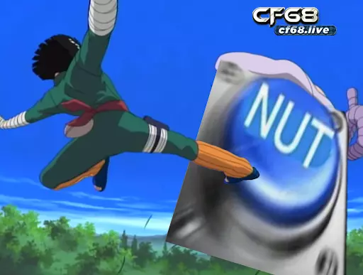 Các thuật trong Naruto Cùng cf68 tìm hiểu Thể thuật (có tên tiếng Nhật là Taijutsu)