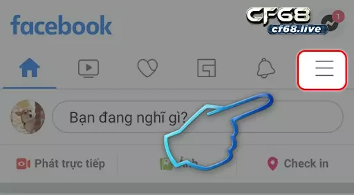 Cf68 hướng dẫn 3 cách đăng xuất coin master trên facebook nhanh chóng Hướng dẫn cách đăng xuất coin master