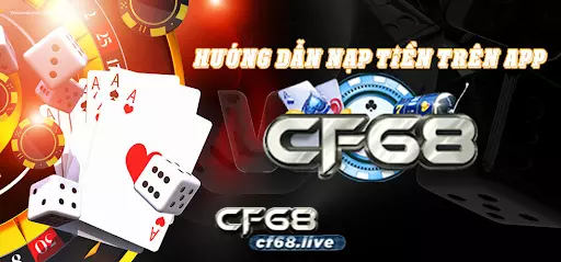 Cách quét mã QR trên thẻ cào viettel - để nạp tiền cf68 Nạp tiền bằng quét mã trên thẻ cào viettel vào tài khoản cf68