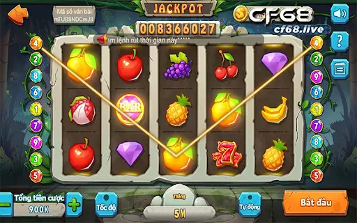 Game cửu tuyến la vương Bí thuật từ chuyên gia khi chơi cf68 Alt: Áp dụng các bí thuật từ chuyên gia để giành chiến thắng lớn