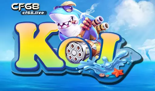 1Game Baắn Cá – Muốn Chơi Giỏi Bỏ Túi Những Mẹo Sau Đây Game baắn cá Săn Cá Koi