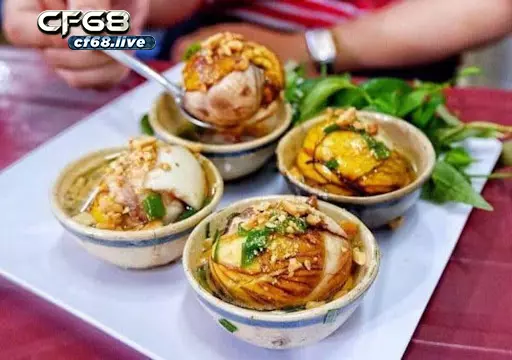 Cf68.io hướng dẫn cho bạn cách đốt phong lông xả xui Cách đốt phong lông xả xui - Ăn trứng vịt lộn