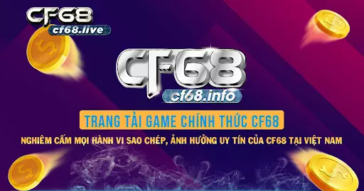 Tìm hiểu game đặt bom tại cf68 club Giới thiệu người chơi để được thưởng hoa hồng
