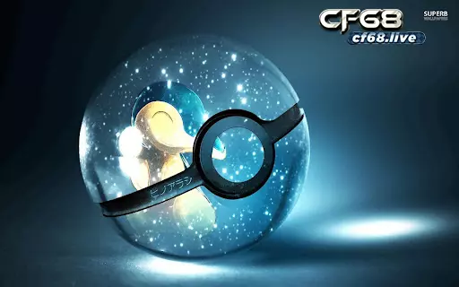 Các loại bóng pokemon Cùng cf68 tìm hiểu Các loại bóng pokemon cho một số hiệu ứng cụ thể