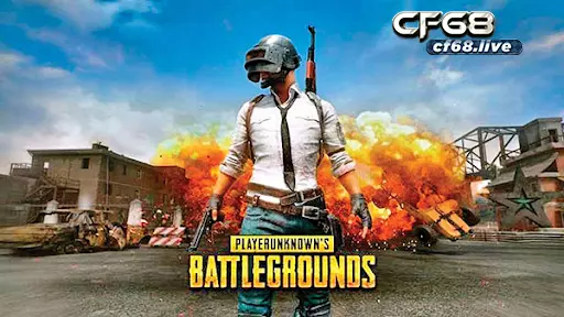 Các Loại Xe Trong PUBG Giúp Cuộc Chơi Trở Nên Dễ Dàng 1 Giới thiệu về trò chơi pubg