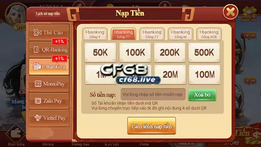 Cách Chơi Bài Baccarat - Nhìn Vào Là Biết Chuyên Nghiệp Dùng I -Banking