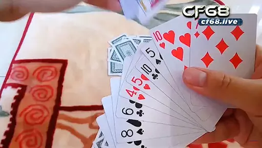 Tìm hiểu game đánh bài binh xập xám cf68 Game đánh bài binh xập xám luôn được yêu thích