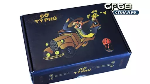 Cùng cf68 tìm hiểu những cách làm cờ tỷ phú đơn giản Giới thiệu tổng quan về cách làm cờ tỷ phú
