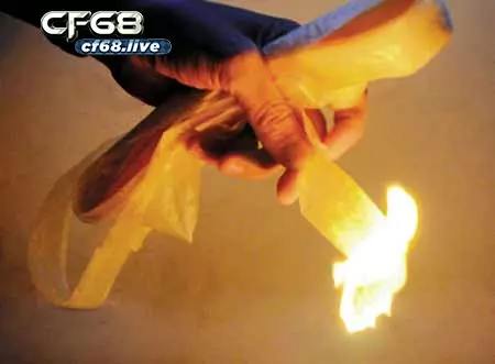Tổng hợp những cách đốt vía giải xui đơn giản, hiệu quả No1 Thế nào là cách đốt vía giải xui