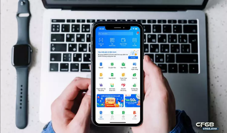 Zalopay khuyến mãi - Tổng hợp chương trình hấp dẫn 2022 Zalopay khuyến mãi - Tổng hợp những chương trình của ví điện tử