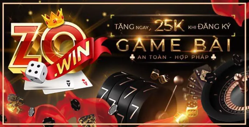 Zowin – đánh giá sân chơi uy tín dành cho tín đồ cá cược zowin