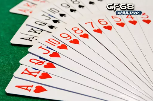 Tìm hiểu game đánh bài binh xập xám cf68 Tới trắng