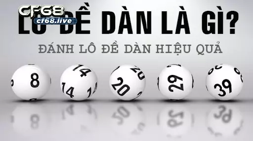 Cách chơi đề hiệu quả Cùng cf68 tìm hiểu được nhiều người áp dụng thành công Cách chơi đề hiệu quả thông qua lô dàn chuẩn xác