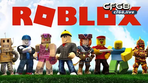 Cách chơi roblox tren may tinh Cf68 hướng dẫn cho người mới Phương pháp tải và Cách chơi roblox tren may tinh