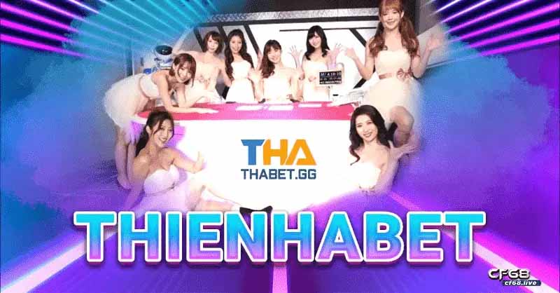Thiên Hạ Bet đăng nhập như thế nào? Hướn dẫn nhanh chóng Đôi nét sơ bộ về nhà cái thiên hạ bet đăng nhập