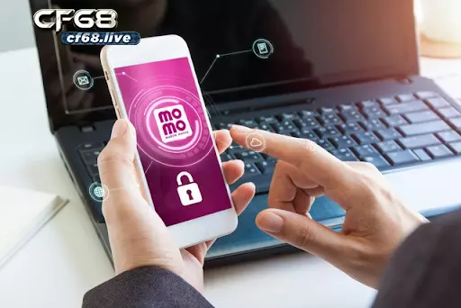 Giới thiệu cách nạp tiền vào momo bằng thẻ cào tiện lợi 1 Sử dụng Ví momo có đảm bảo an toàn thanh toán hay không