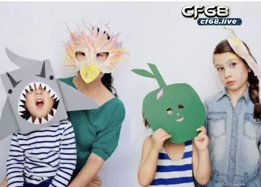 Top các trò chơi halloween hay nhất 2022 Các trò chơi halloween giúp gắn kết tình cảm gia đình