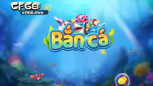 1Game Baắn Cá – Muốn Chơi Giỏi Bỏ Túi Những Mẹo Sau Đây Game baắn cá tại cf68 sở hữu rất nhiều ưu điểm mới mẻ