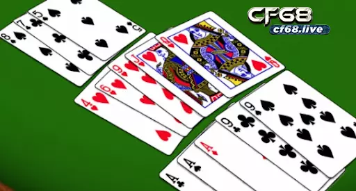Tìm hiểu game đánh bài binh xập xám cf68 Các liên kết trong game đánh bài binh xập xám