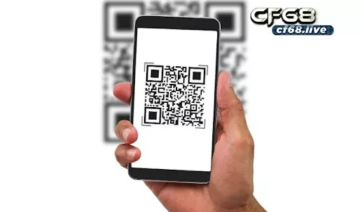 Nạp thẻ cào bằng mã qr viettel - Cùng cf68 tìm hiểu Mã qr