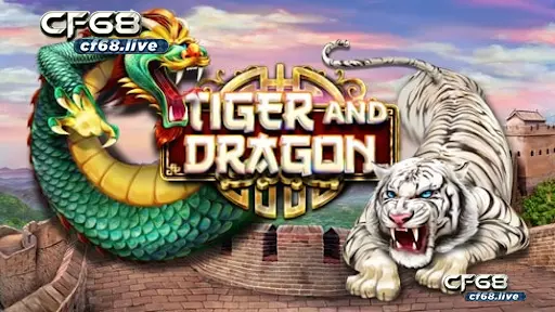 cf68 rồng hổ Cùng tìm hiểu về game Cùng tìm hiểu về game cf68 rồng hổ