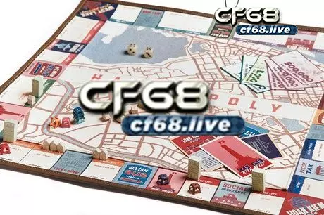 Hướng dẫn chi tiết cách chơi cờ vây cơ bản 2022 Giải trí với cờ tỷ phú ở cf68