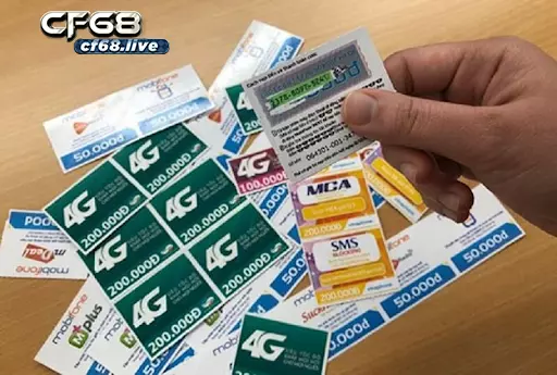 Nạp thẻ viettel bằng mã qr nhanh chóng và tiện lợi chưa đầy 5 phút Cách nạp thẻ viettel truyền thống