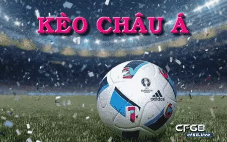 kèo handicap là gì ? cf68 : kèo handicap là gì