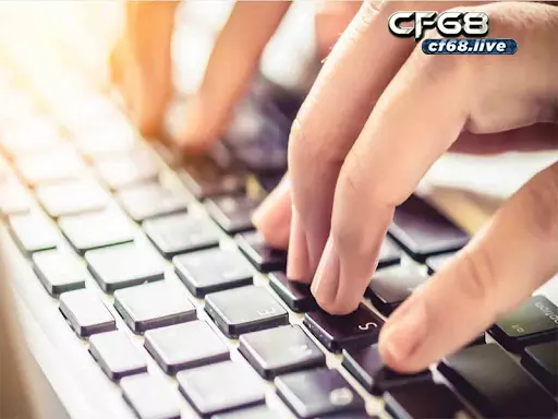 Cách chơi đê chế - Cùng cf68 tìm hiểu Cách chơi đê chế - sử dụng bàn phím thành thạo