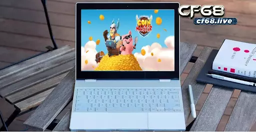 Cf68 hướng dẫn 3 cách đăng xuất coin master trên facebook nhanh chóng Cách đăng xuất coin master trên máy tính