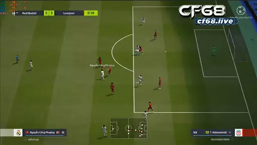 Hướng dẫn cách cài fifa online 4 đơn giản nhất 2022 Nhận xét về đồ họa và âm thanh của game fifa online 4