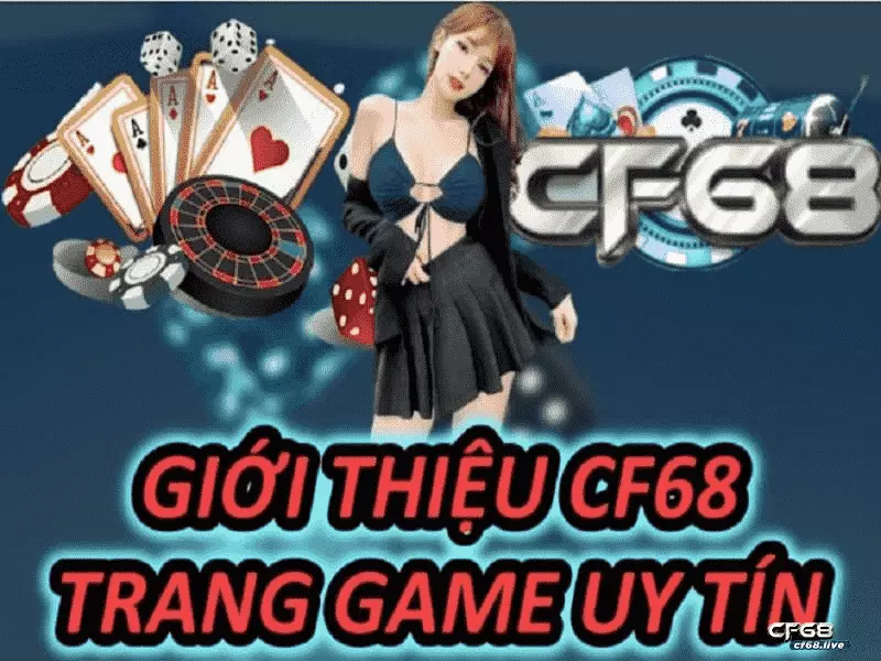 Cùng thu thập cf68 club khuyến mại đặc biệt ngay nào! cf68 club khuyến mại đặc biệt