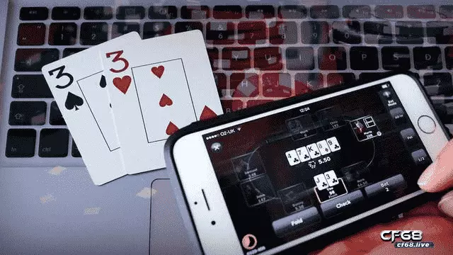 Cùng giải đáp về app cf68 cho game cá cược trực tuyến! Lợi ích của người chơi khi sử dụng app cf68