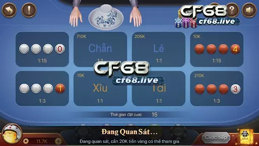 Giới thiệu cách chơi trò sudoku đơn giản dành cho người mới No1 Tìm hiểu về trò chơi xóc đĩa cf68