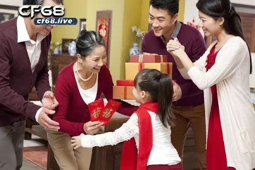 Lixi Info - Trang Web Hay Kho Game 1-0-2? Nguồn gốc của phong tục lixi info ngày Tết