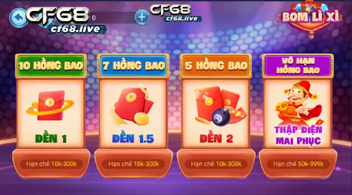 Tìm cho choi dat boom hấp dẫn trên thị trường game online đa dạng No1 Cách chơi đặt boom cf68