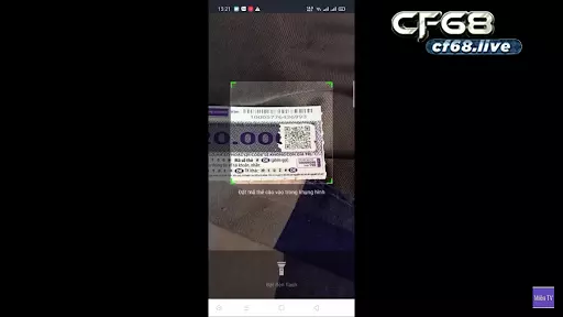 Cách Nạp The Bằng Mã Qr Viettel Tại CF68 Chưa Bao Giờ Dễ Dàng Đến Vậy Các cách nạp the bằng mã qr Viettel