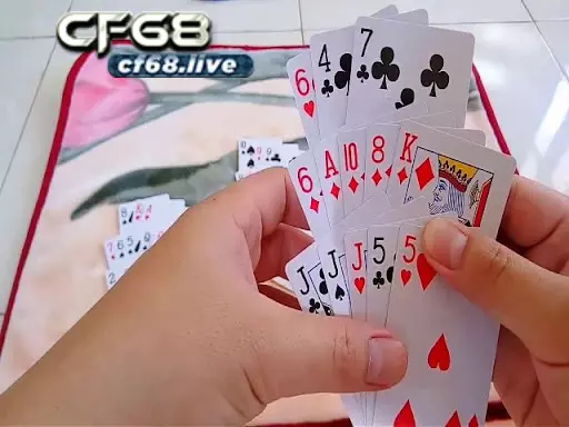 Tìm hiểu cách chơi poker mậu binh đạt đỉnh chóp tại cf68 Lịch sử trò chơi mậu binh